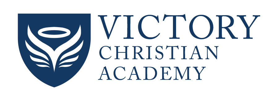 Victory Christian Academy Logo