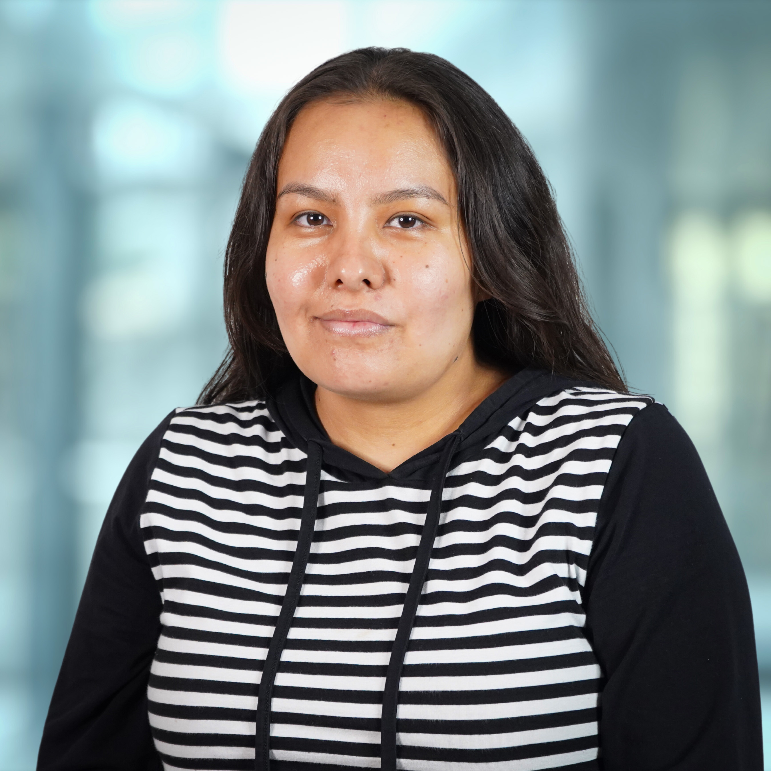 VCA ID Background Part 1 – Alejandra Corona – Office Manager