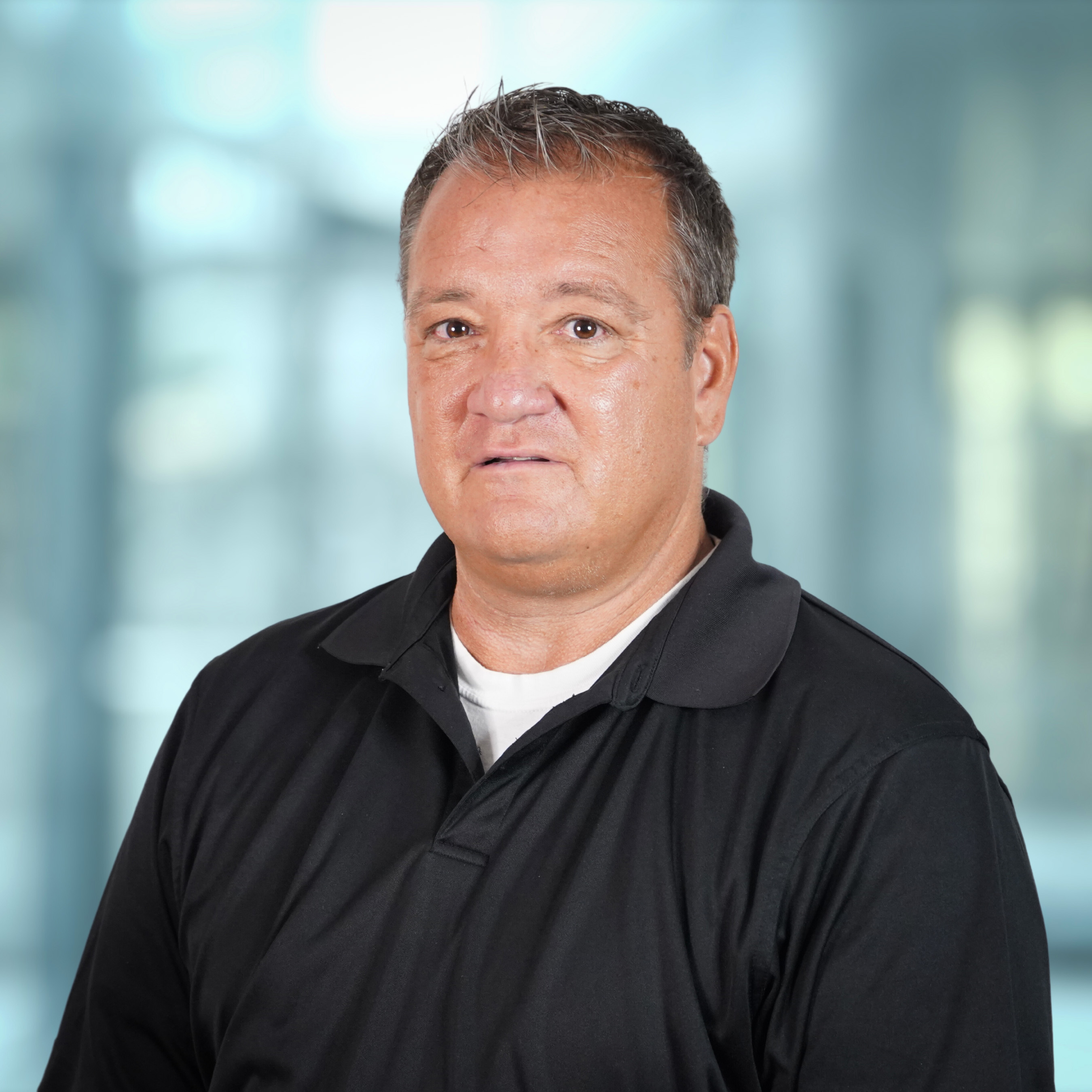 VCA ID Background Part 1 – Brian Richert – Athletic Director