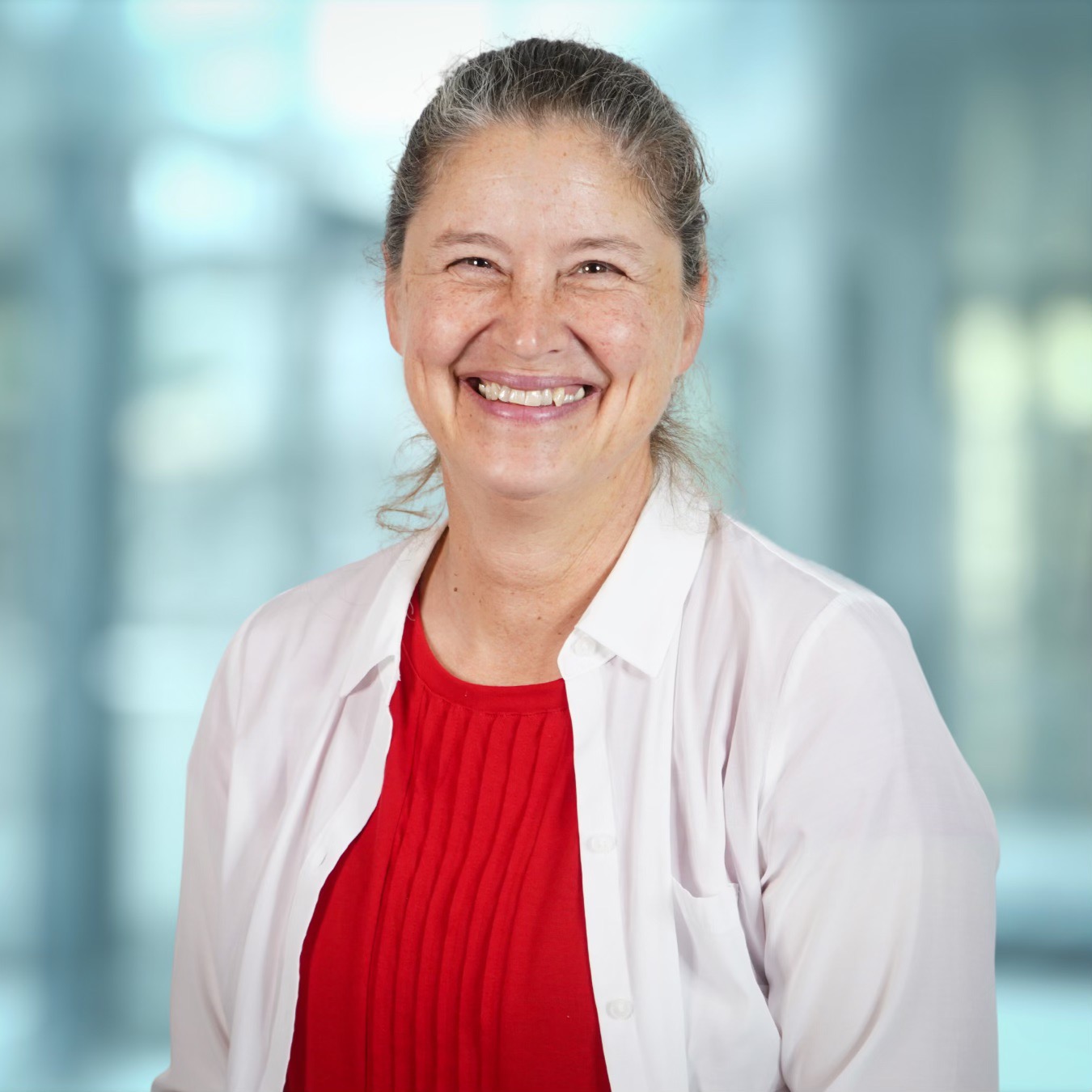 VCA ID Background Part 1 – Kim Caballero – Assistant to the Pricipal