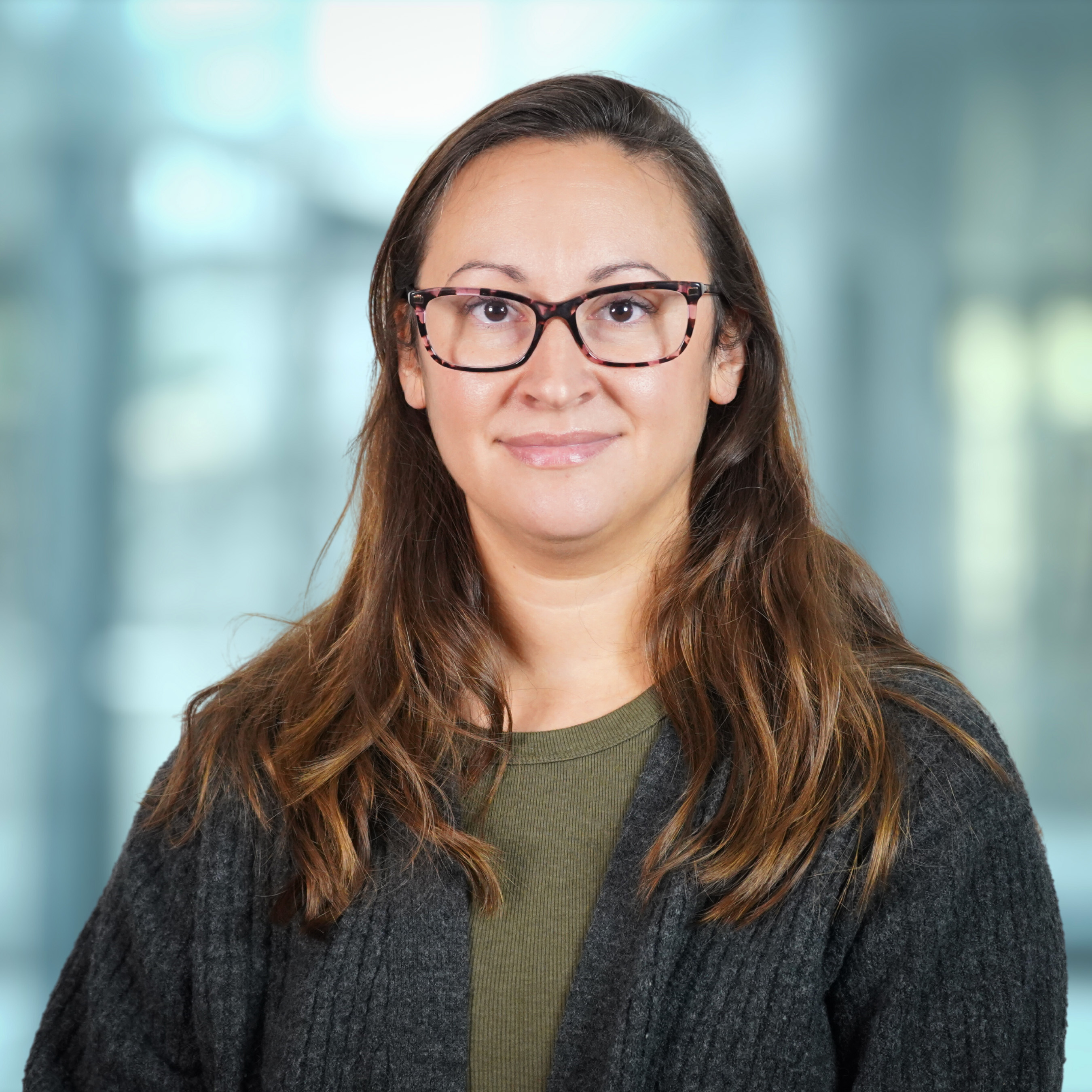 VCA ID Background Part 1 – Melissa Lopez – Business Manager