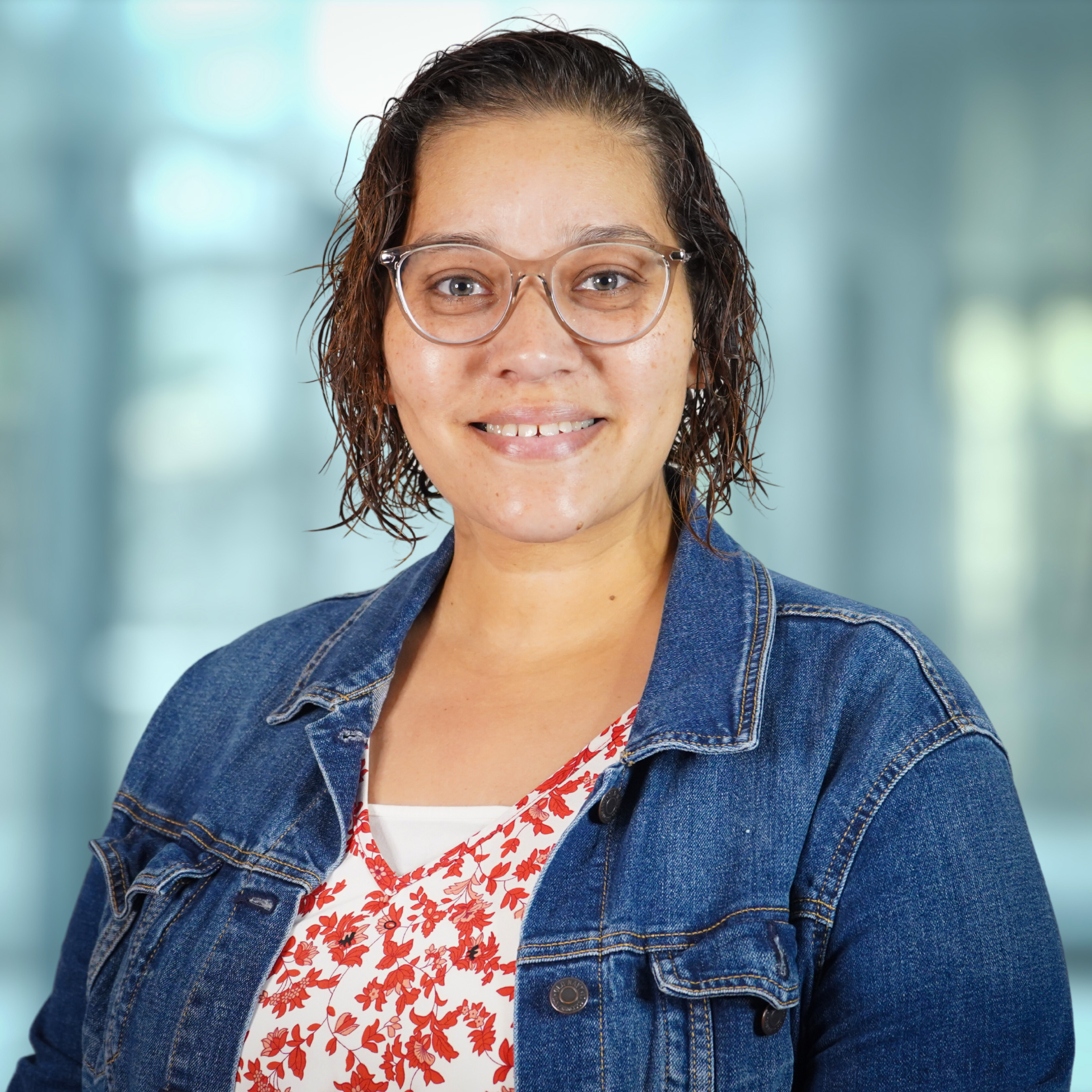 VCA ID Background Part 1 – Ruth Meza – Staff