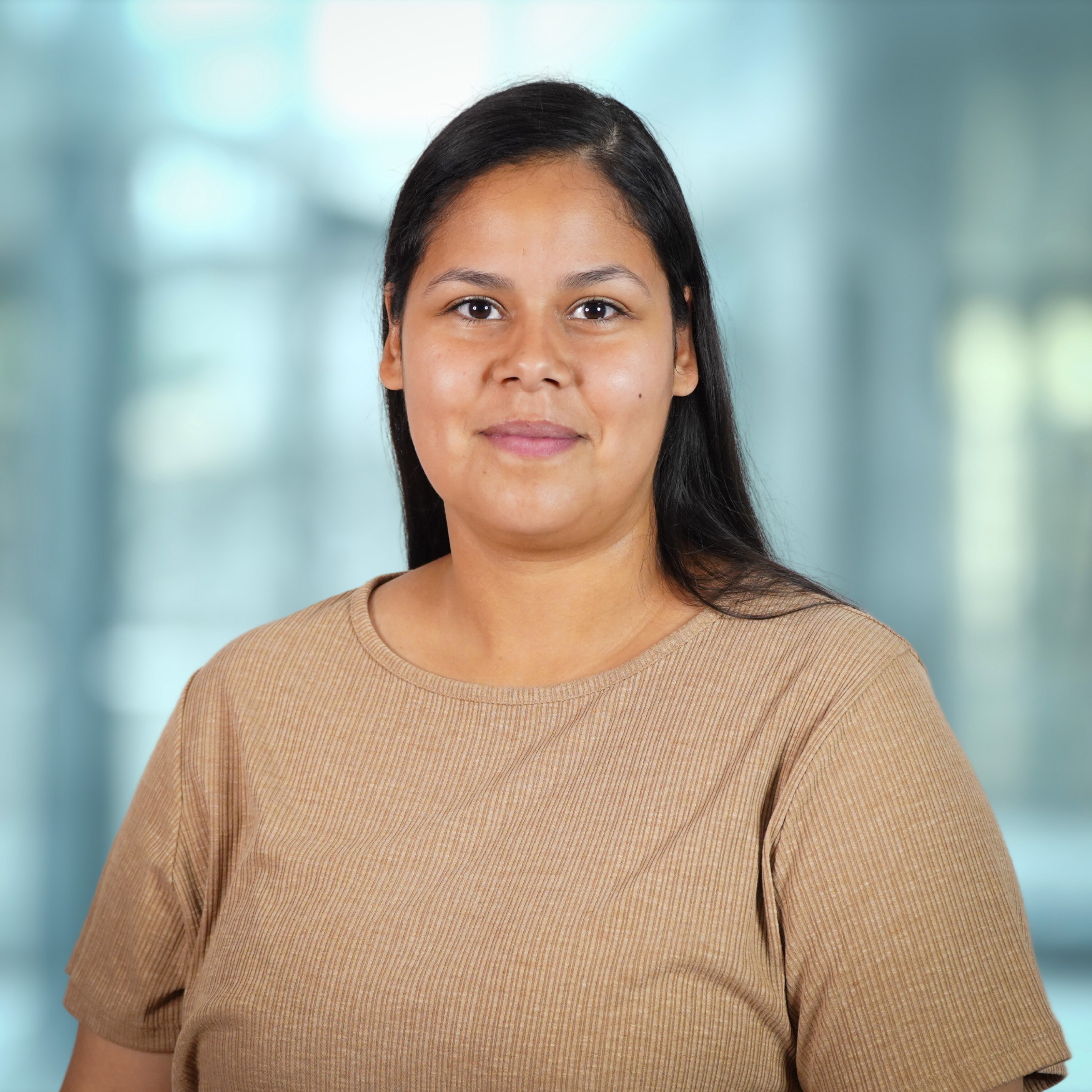 VCA ID Background Part 1 – Veronica Bernabe – Office/Staff