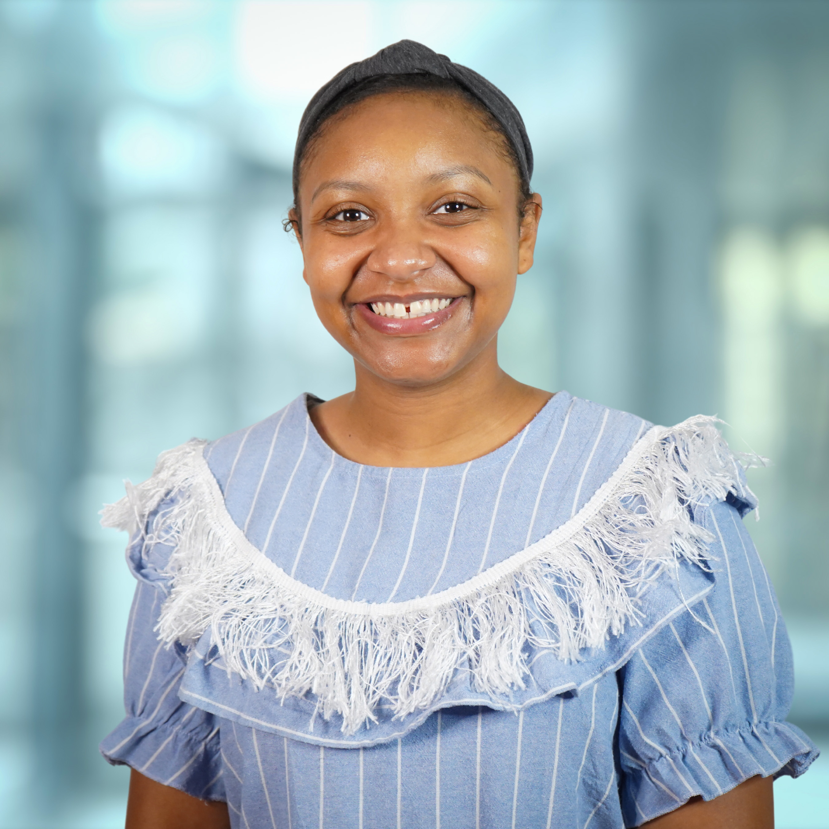 VCA IDs Background Part 2 – Azia Figueroa – 5th/6th Mach Teacher
