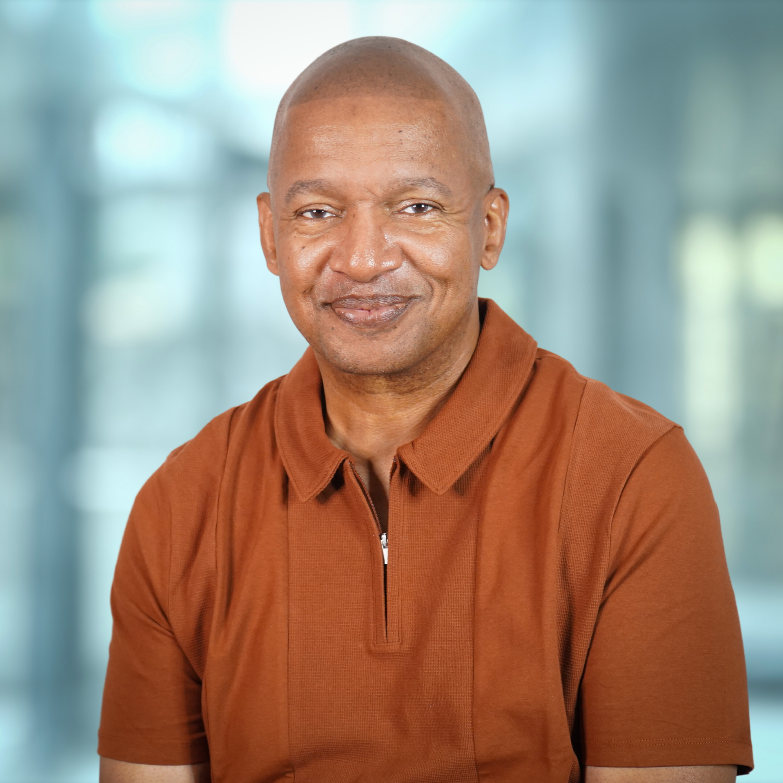 VCA IDs Background Part 2 – Brian Carthran – Campus Minister