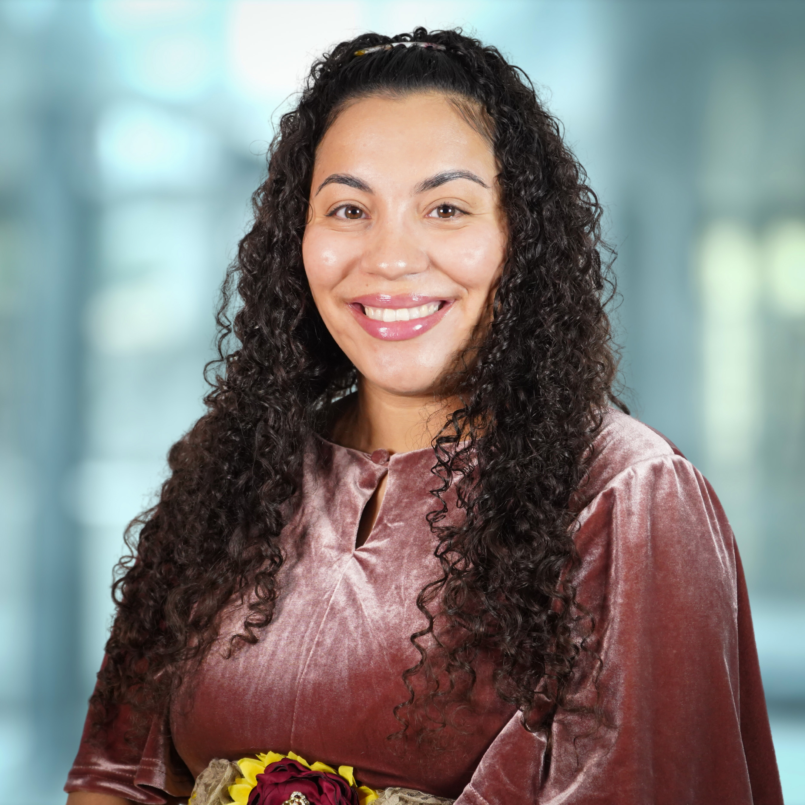 VCA IDs Background Part 2 – Cecilia Marrero – 1st/2nd Grade Teac