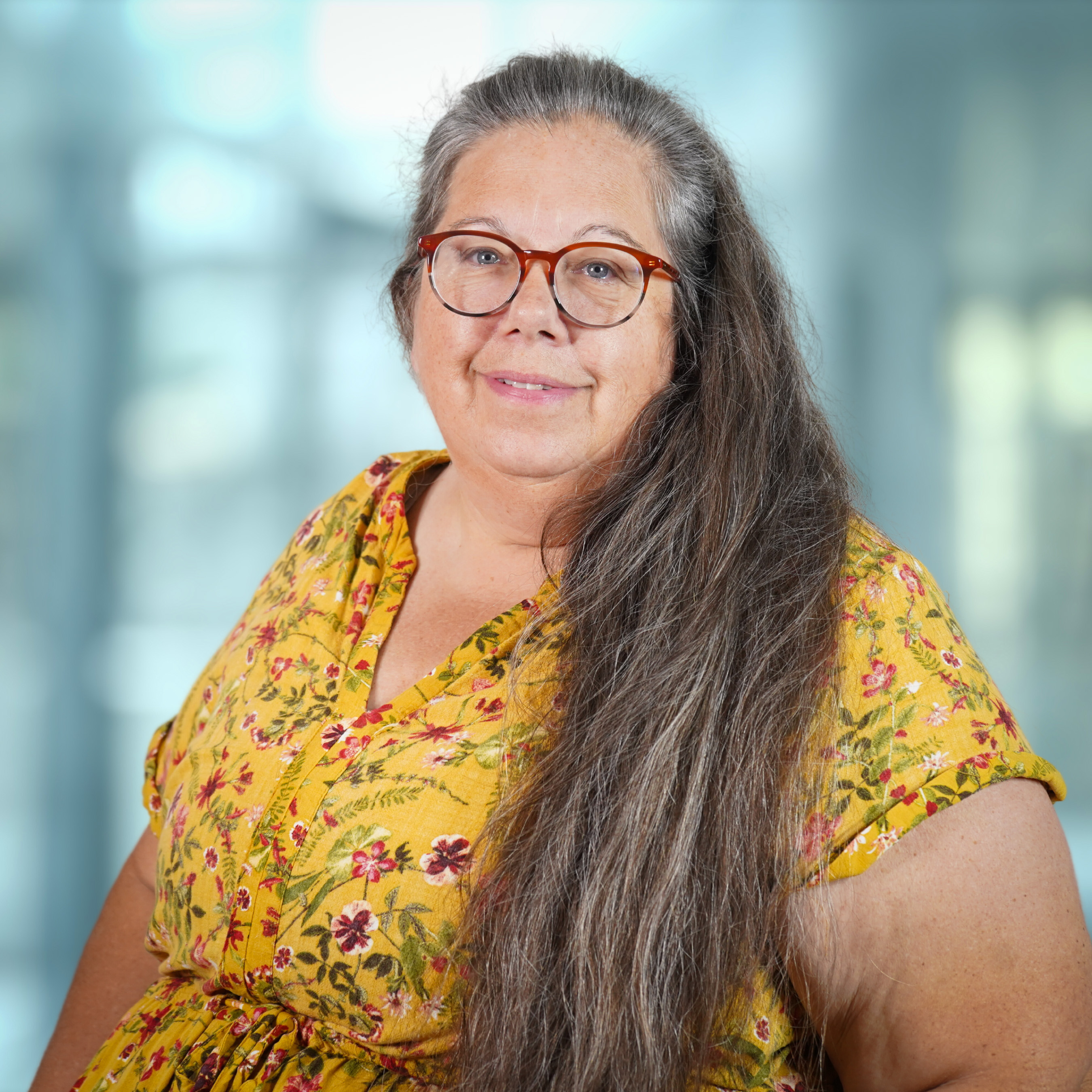 VCA IDs Background Part 2 – Cheryl Peterke – Staff