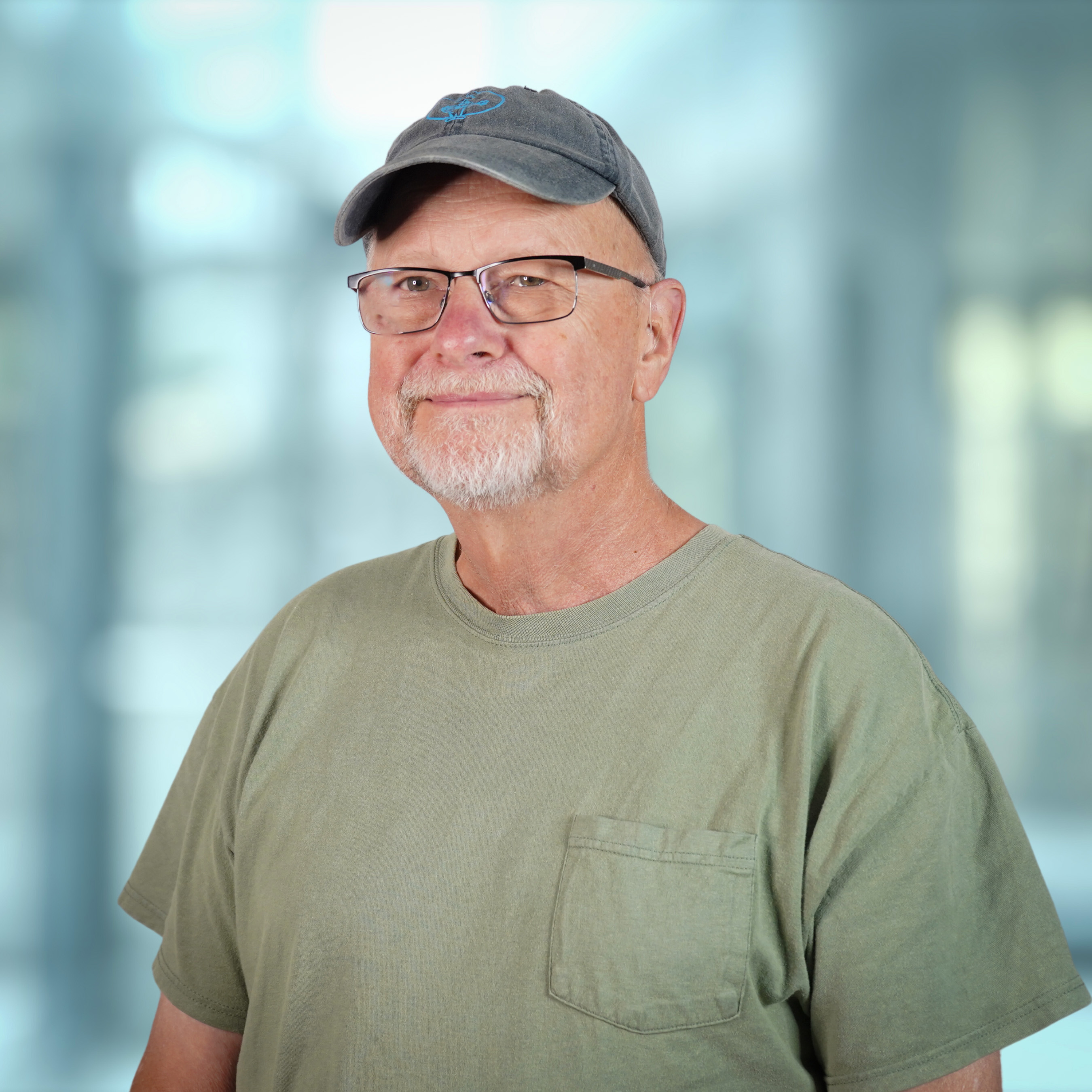 VCA IDs Background Part 2 – Danny Nimphius – Facilities Maintena