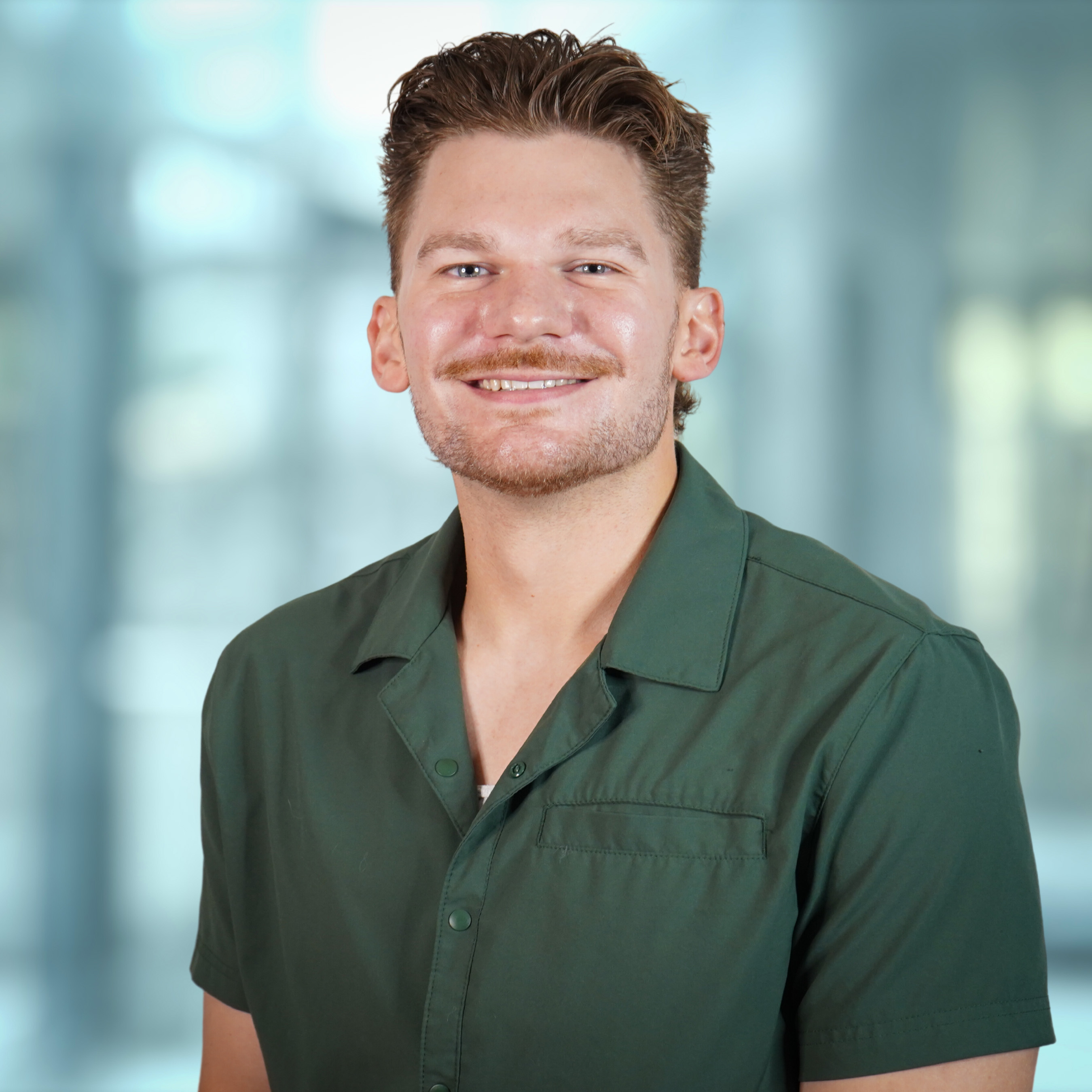 VCA IDs Background Part 2 – Evan Snow – Staff