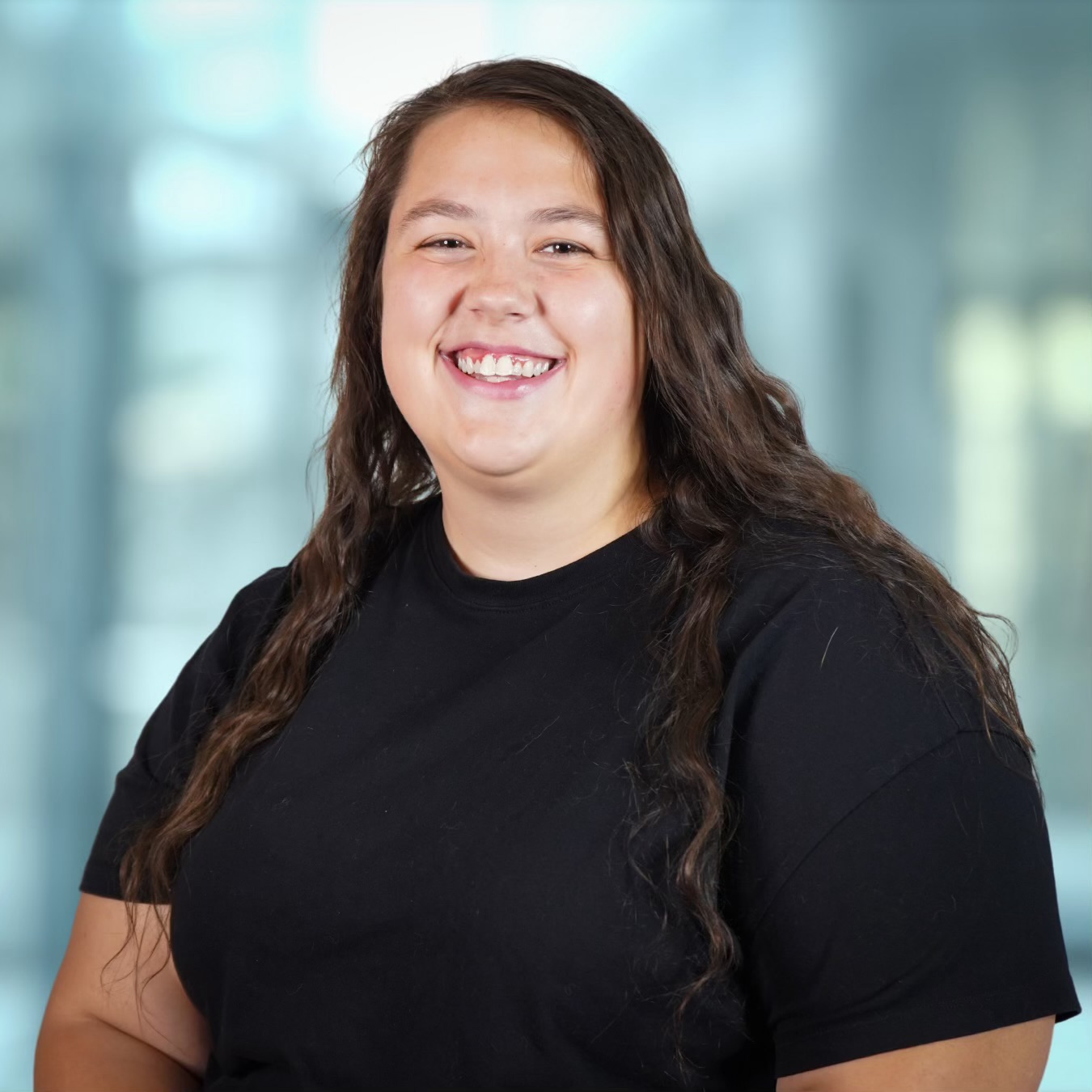 VCA IDs Background Part 2 – Hannah Gallagher – Staff