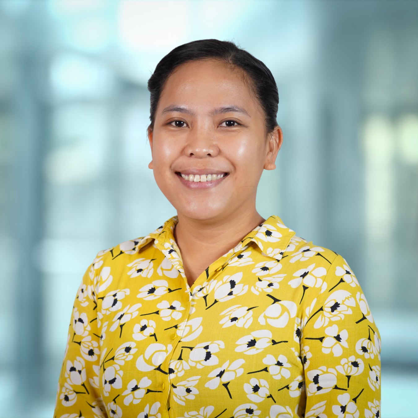 VCA IDs Background Part 2 – Jessie El C. Perez – Science Teacher