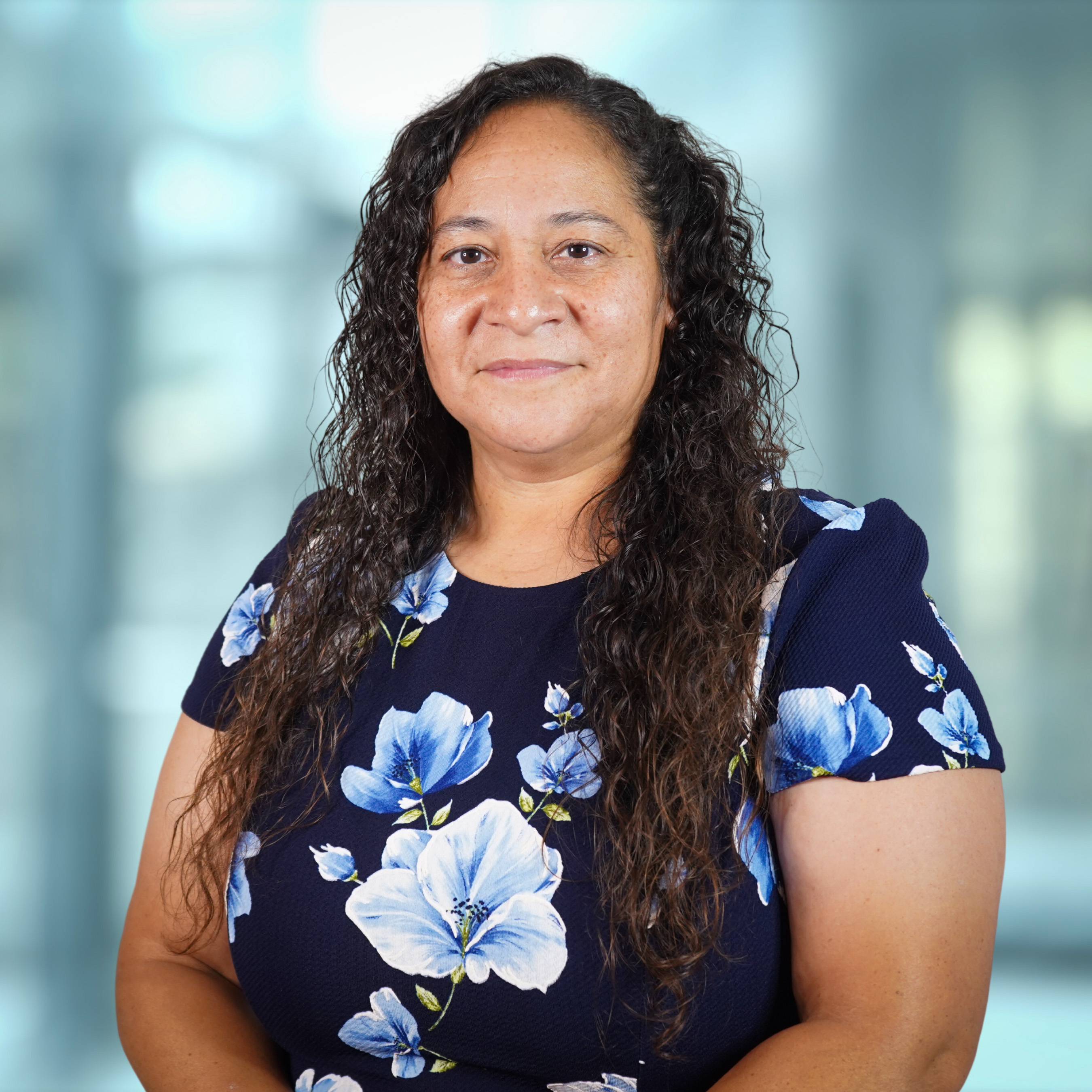 VCA IDs Background Part 2 – Mary Rivera – K5 Teacher