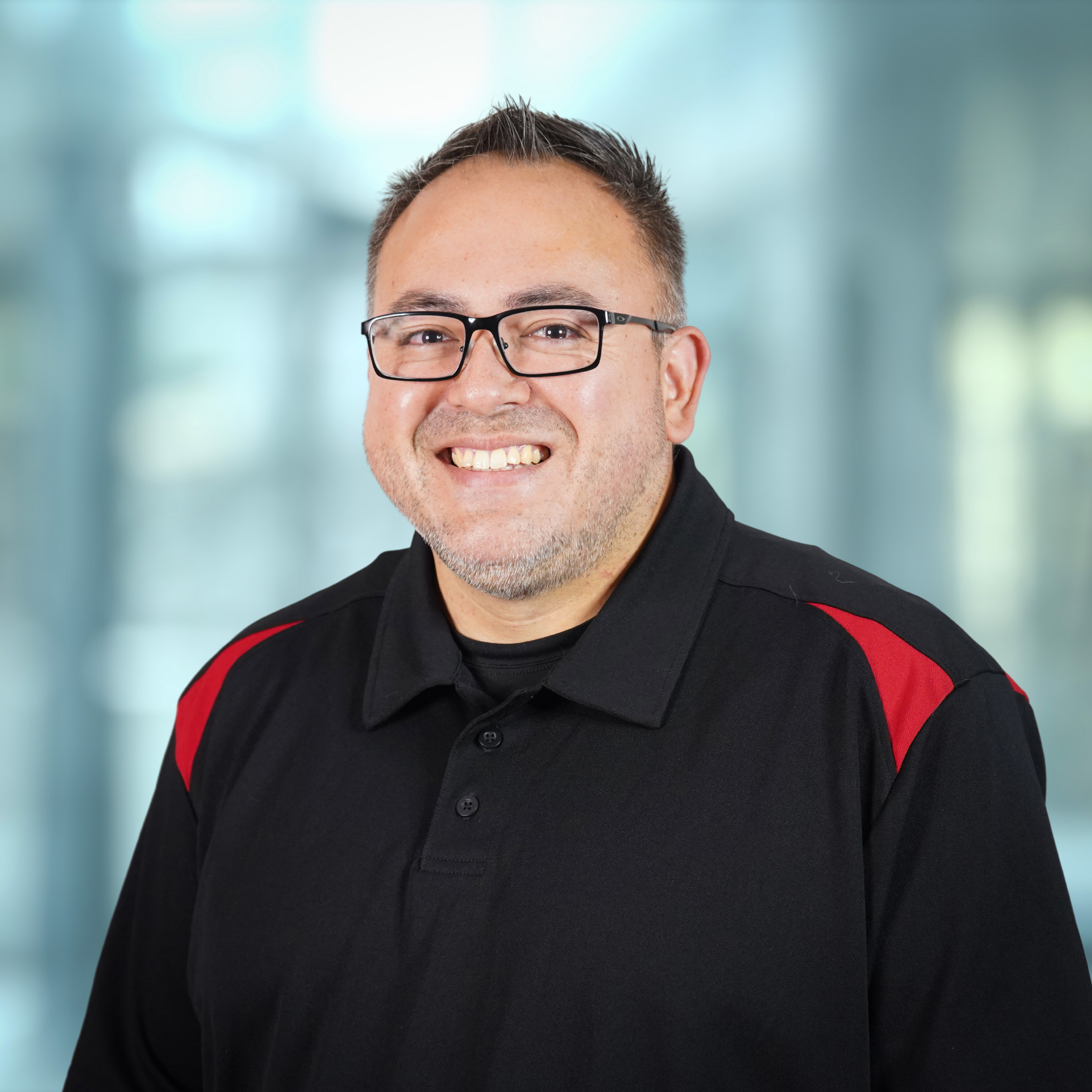 VCA IDs Background Part 2 – Patrick Hansen – Facilities Maintena