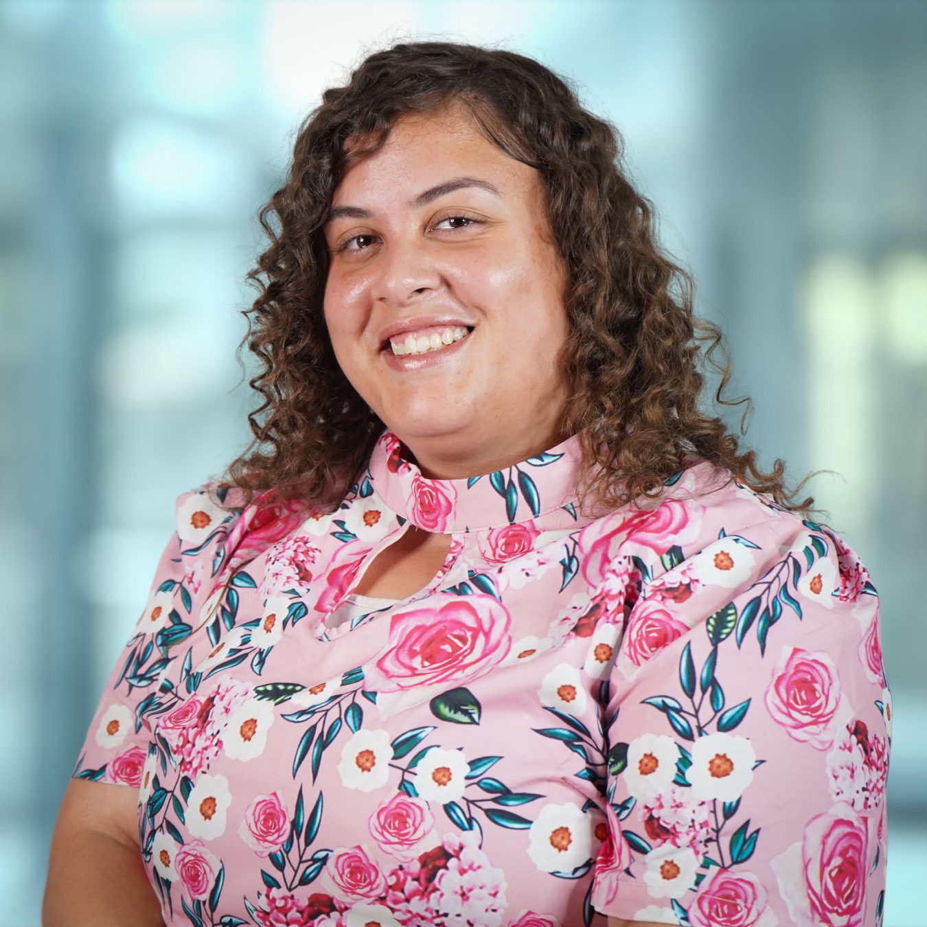 VCA IDs Background Part 2 – Yesenia Santiago – 3rd_4th Grade Teacher