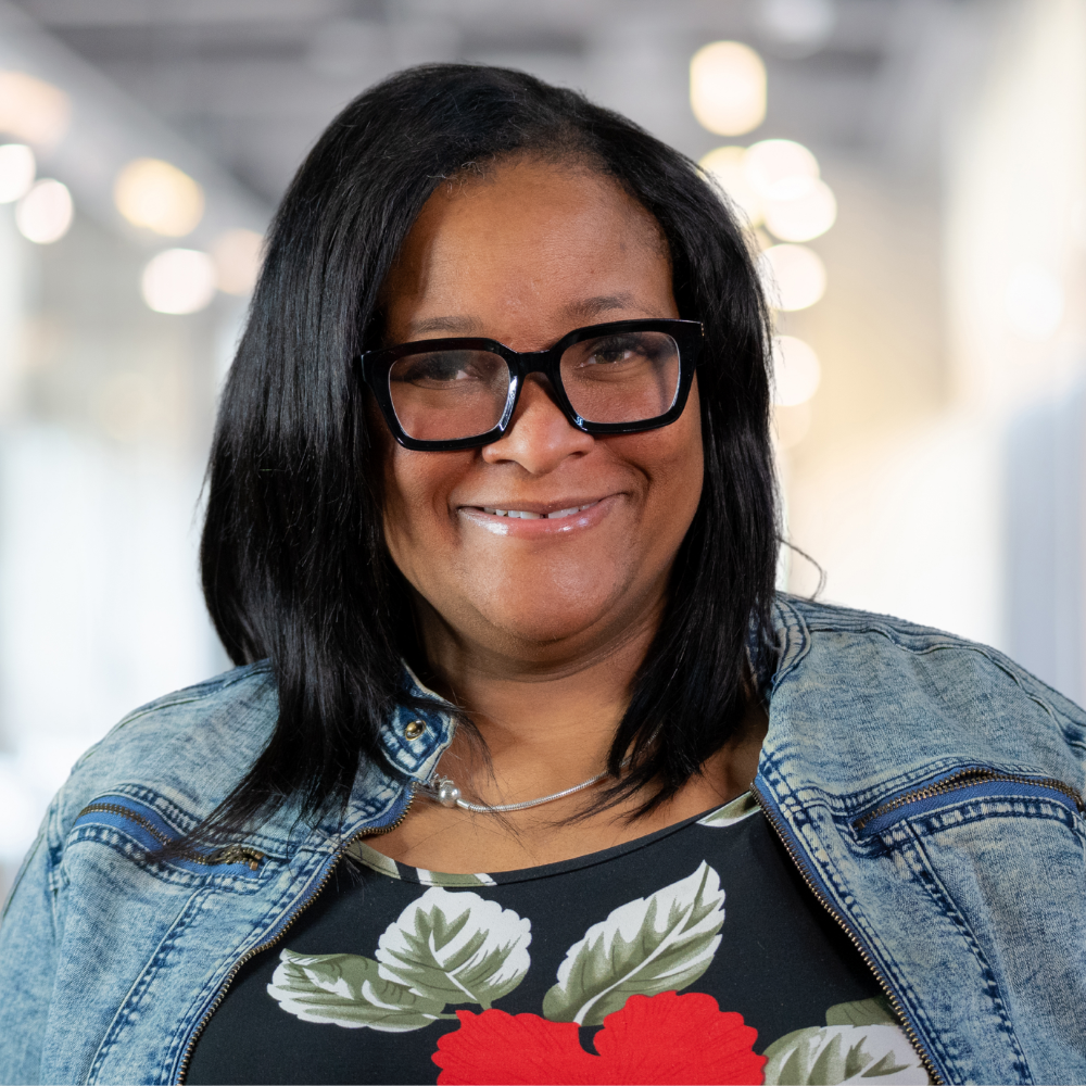 Dr. Samantha Williams