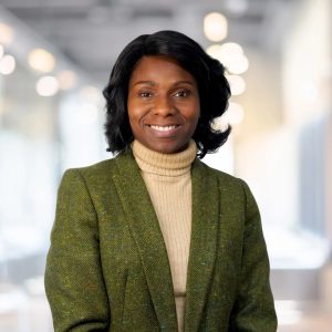 VCA Staff 2025-2026 – Cynthia Chirinda – Councilor