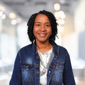 VCA Staff 2025-2026 – Dorcas Cirino – ELL Support EA