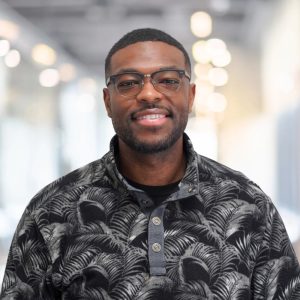 VCA Staff 2025-2026 – Robert Collier – 7th & 8th Grade MathScience Teacher