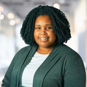 VCA Staff 2025-2026 – Sheena Driver – IT Lead