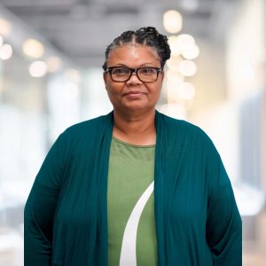 VCA Staff 2025-2026 – Tyonna Laney – Special Ed Teacher